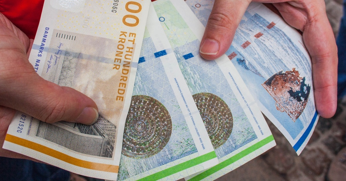 Ny pressemeddelelse skaber opmærksomhed: Folk i denne alder skal ikke betale skat