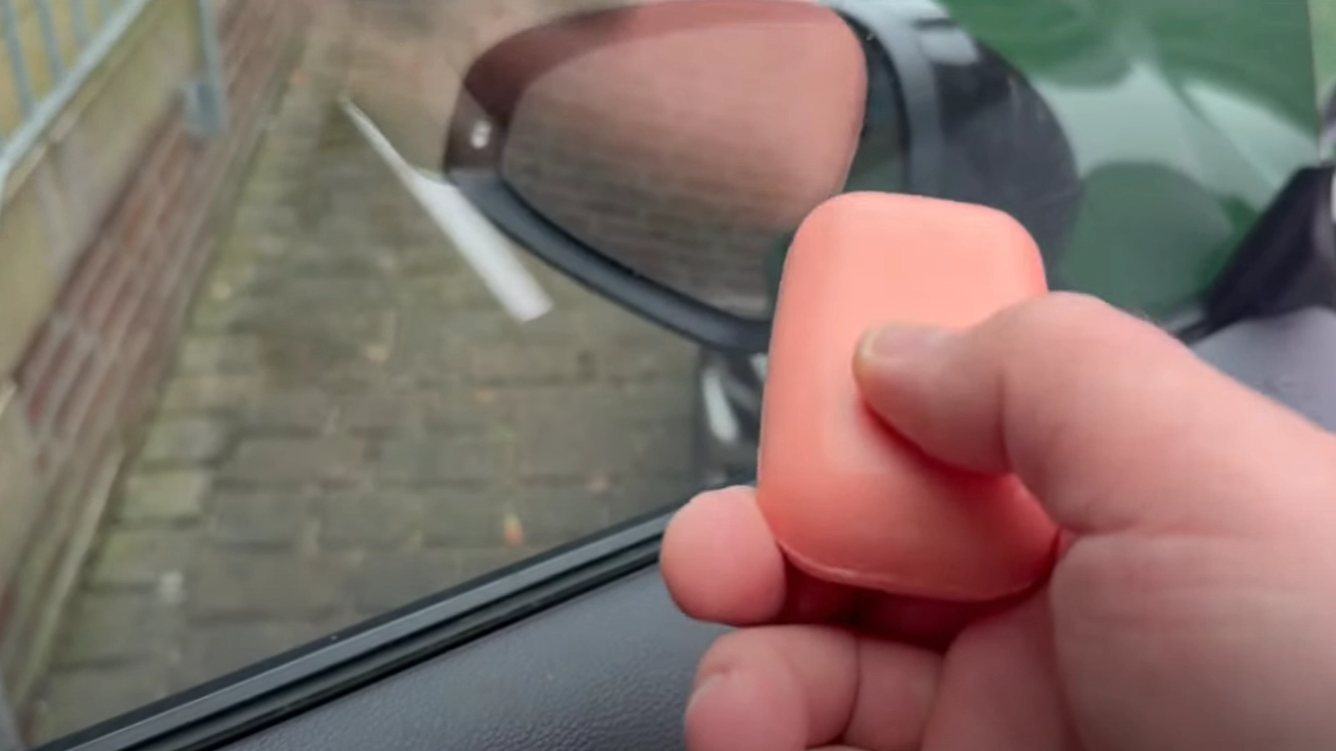 Mere end bare en god duft: Derfor skal alle have et stykke sæbe liggende i bilen
