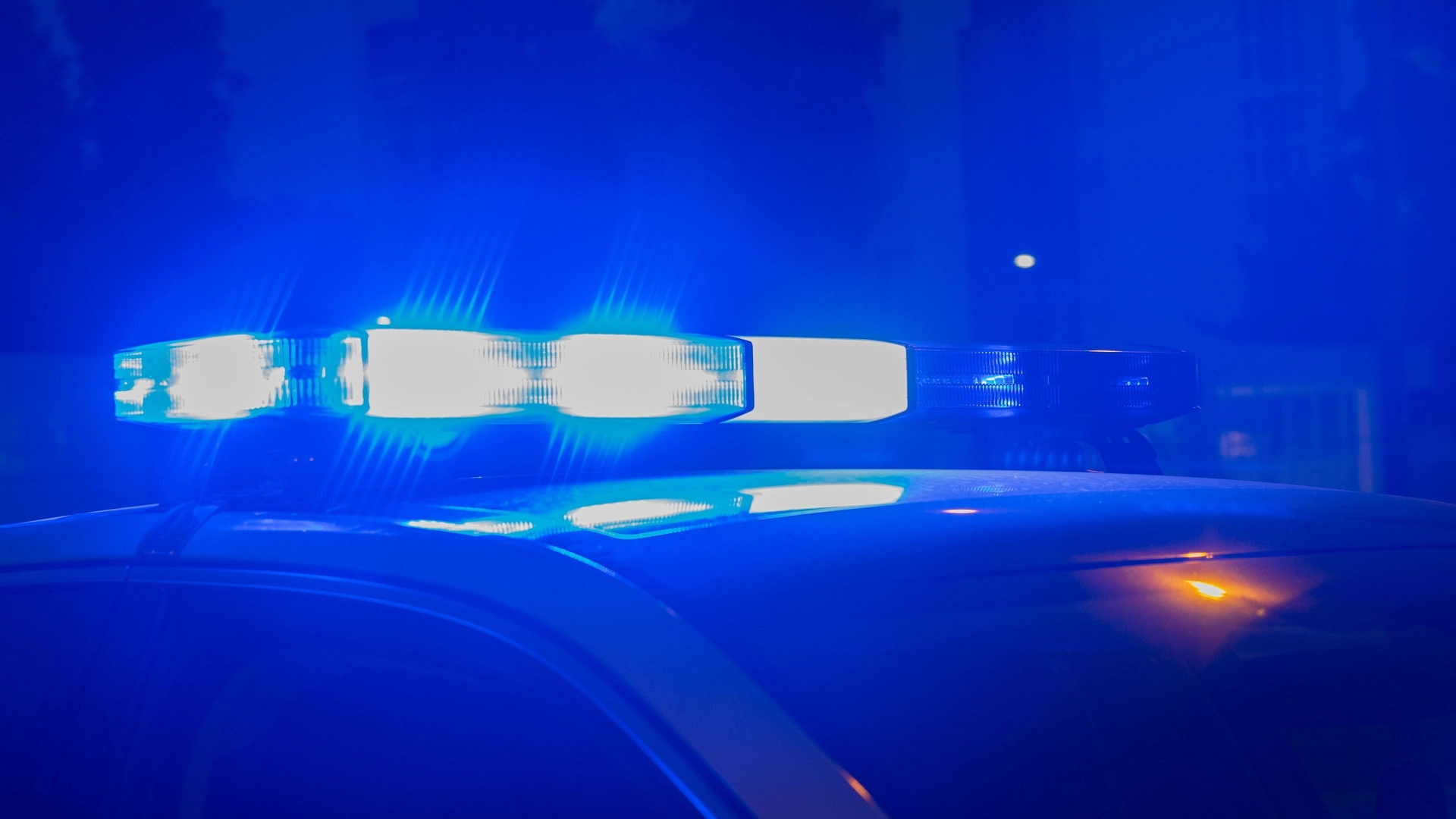 42-årig mand konfronterede unge om fyrværkeri: Endte med at blive overfaldet