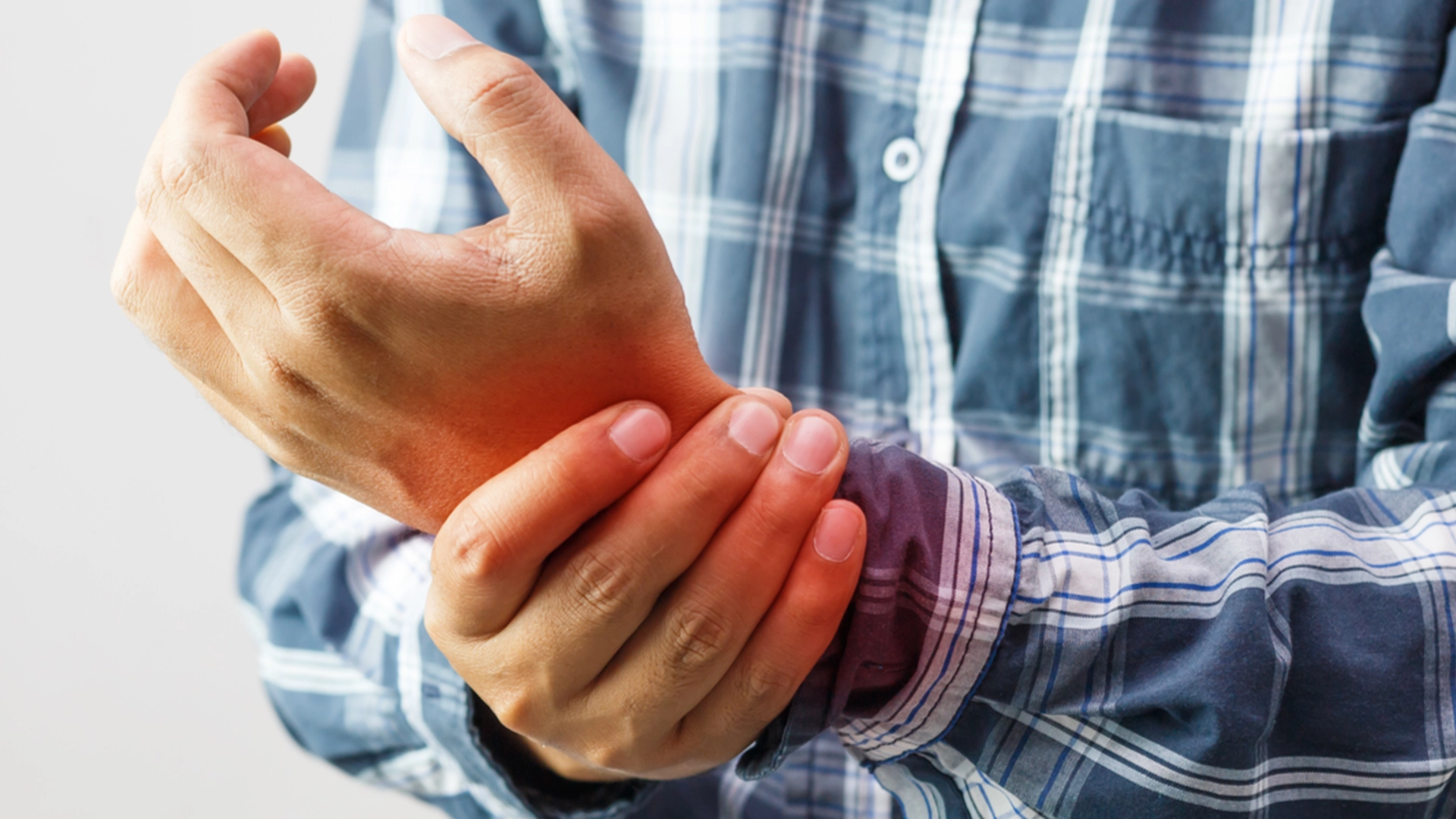 5 myter om gigt – her er den faktiske sandhed