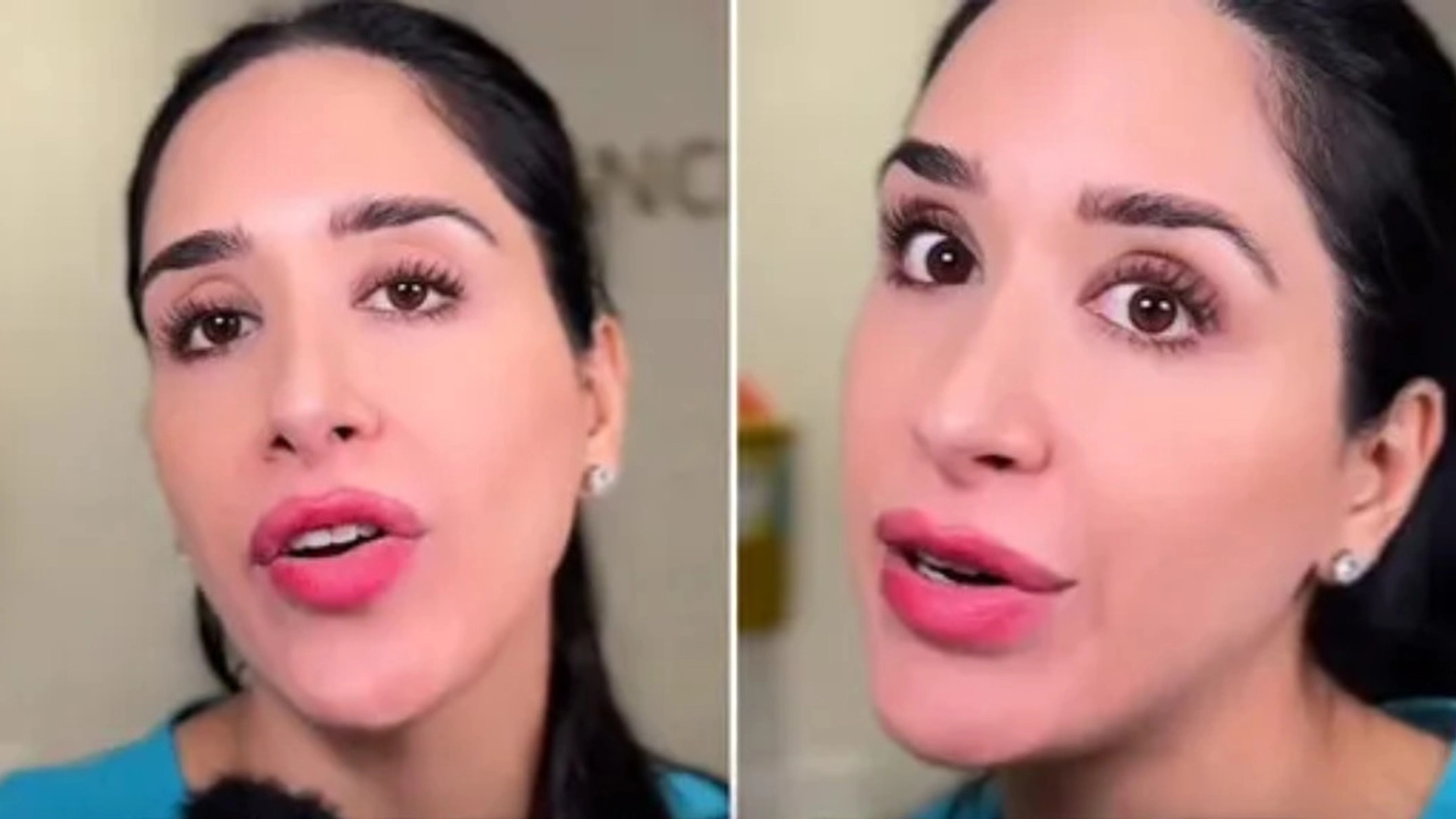 Læge med akut advarsel om 2 ting, du aldrig bør gøre derhjemme