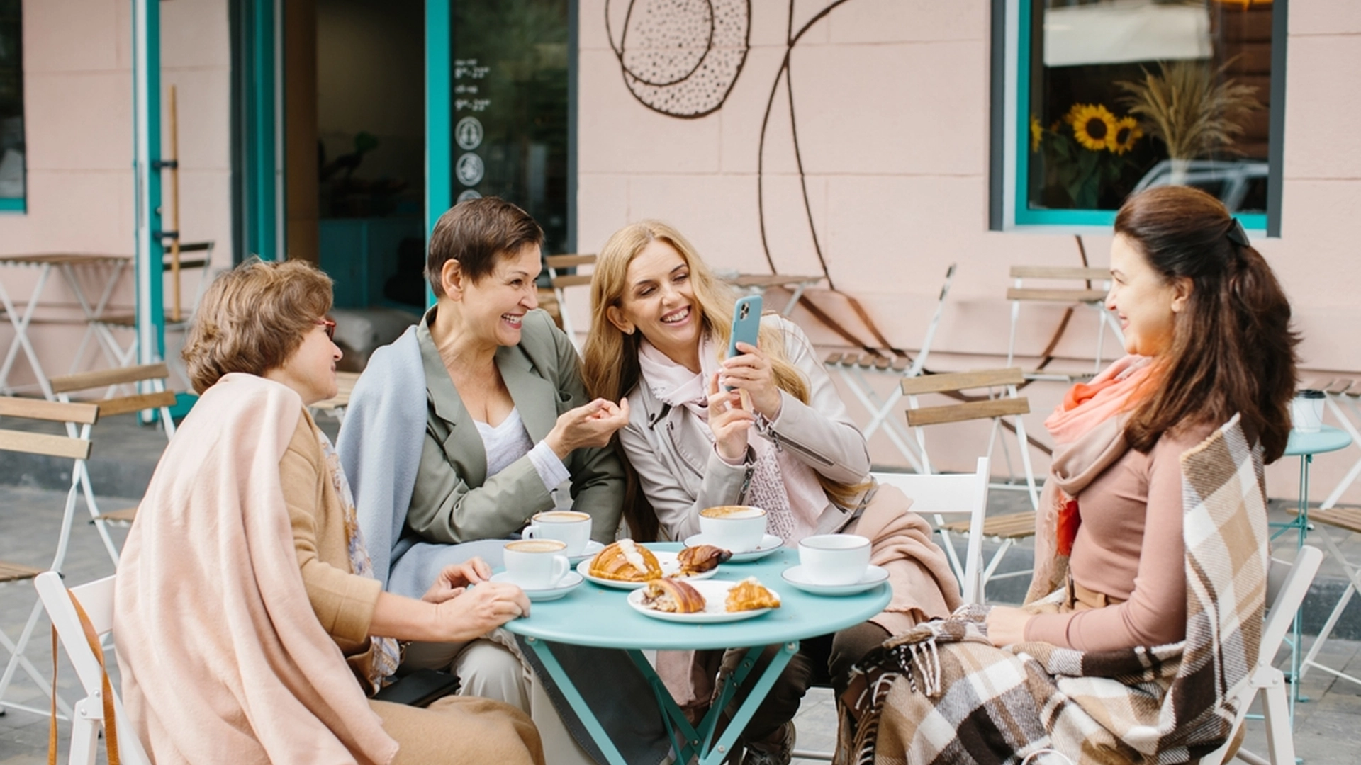5 tegn på at din ven måske er narcissist