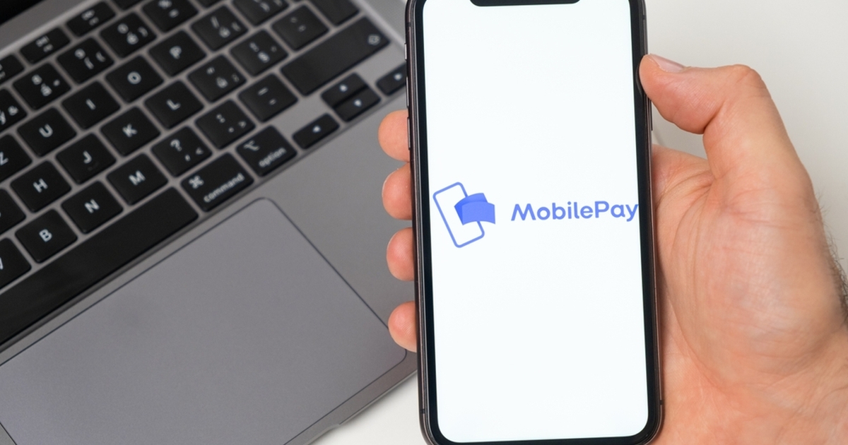 MobilePay udsender alvorlig advarsel: Alle brugere har fået beskeden
