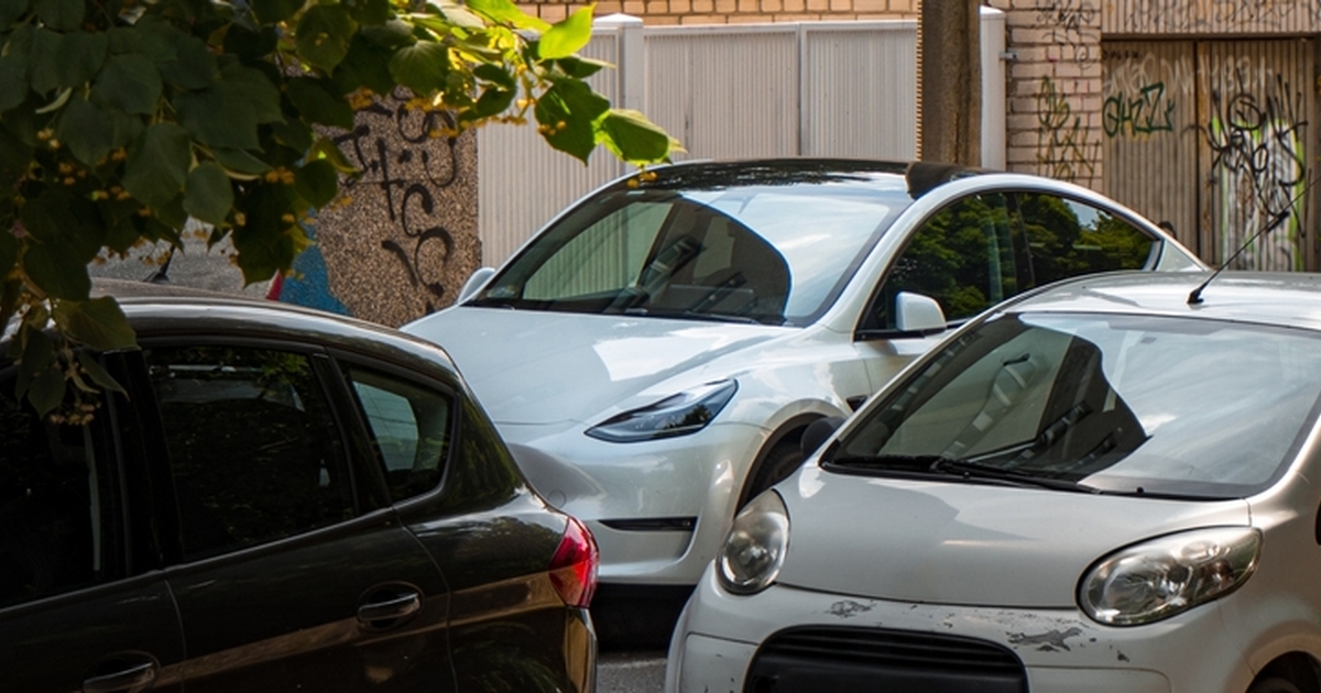 Udover Tesla er der et bilmærke, som ingen længere vil købe