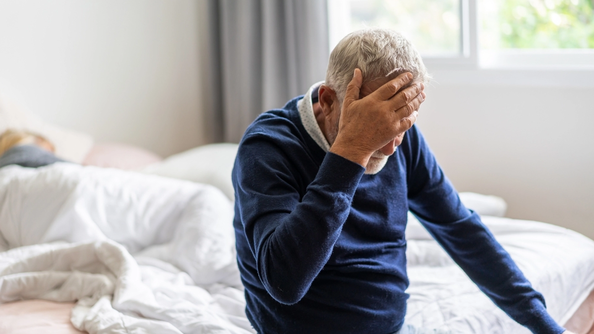 Forskere hævder: Udviklingen af denne daglige vane er nøglen til at reducere risikoen for Alzheimers