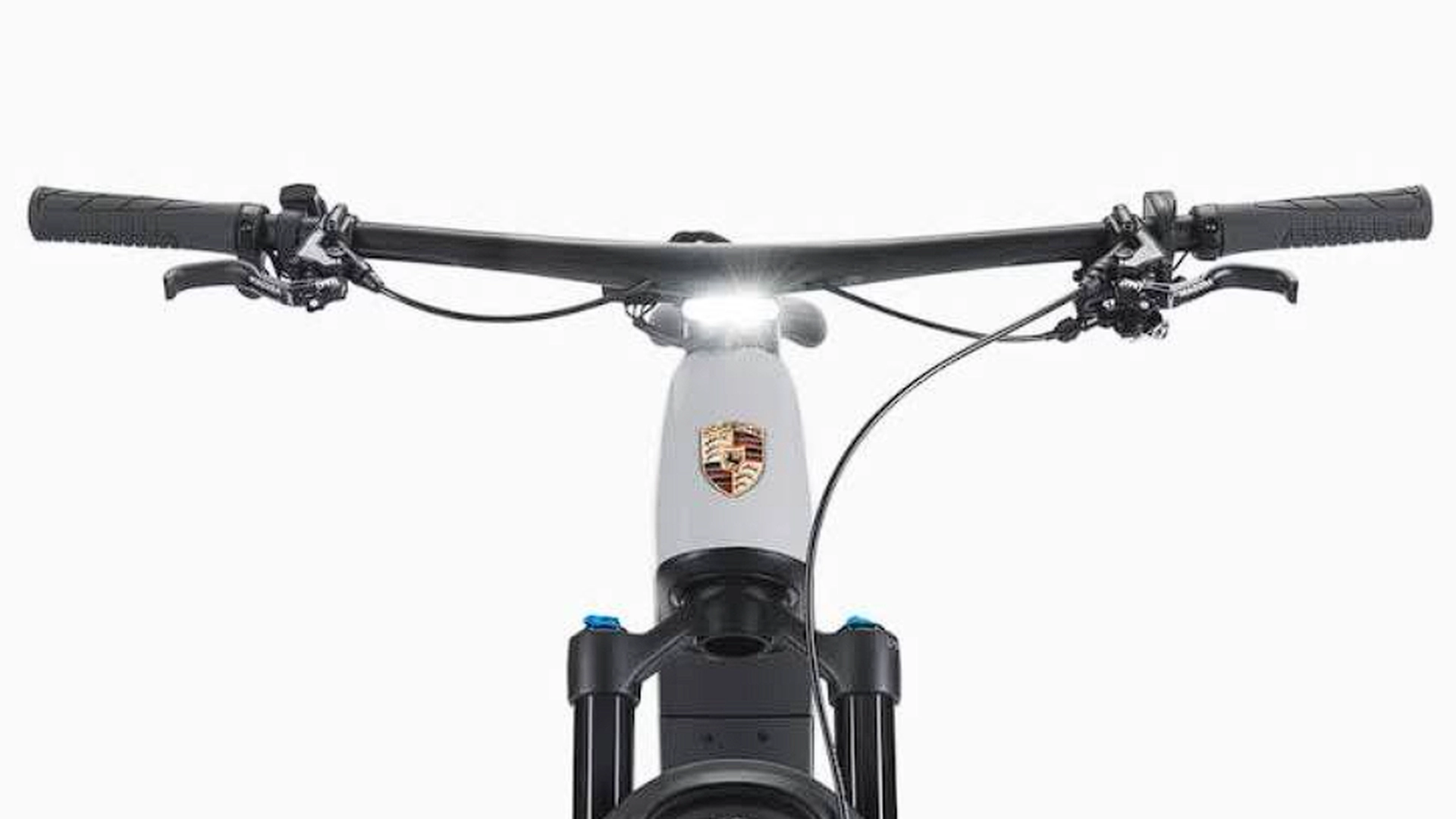 Porsche med ny elcykel: Prisen taler for sig selv