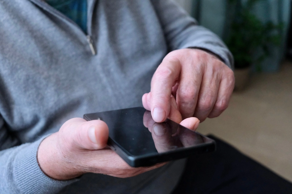Slet denne app omgående – den kan stjæle dine bankoplysninger