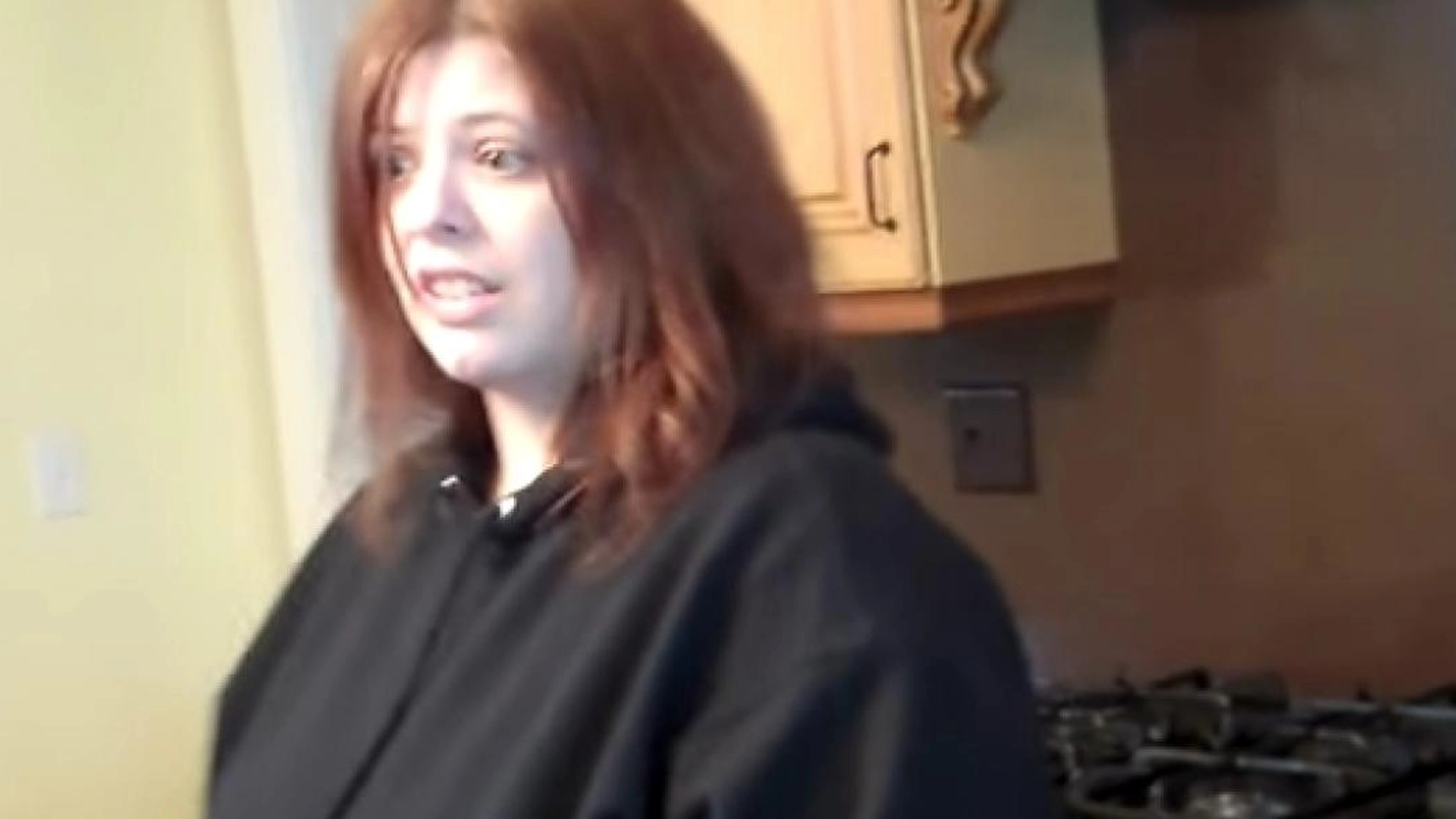 Mand overrasker kone med drømmekøkken: Hendes reaktion efterlader ham knust