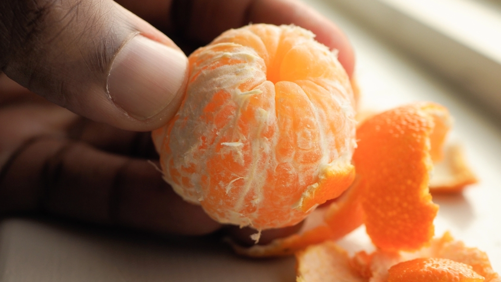 Disse 7 frugter er mere gavnlige for leveren end medicin