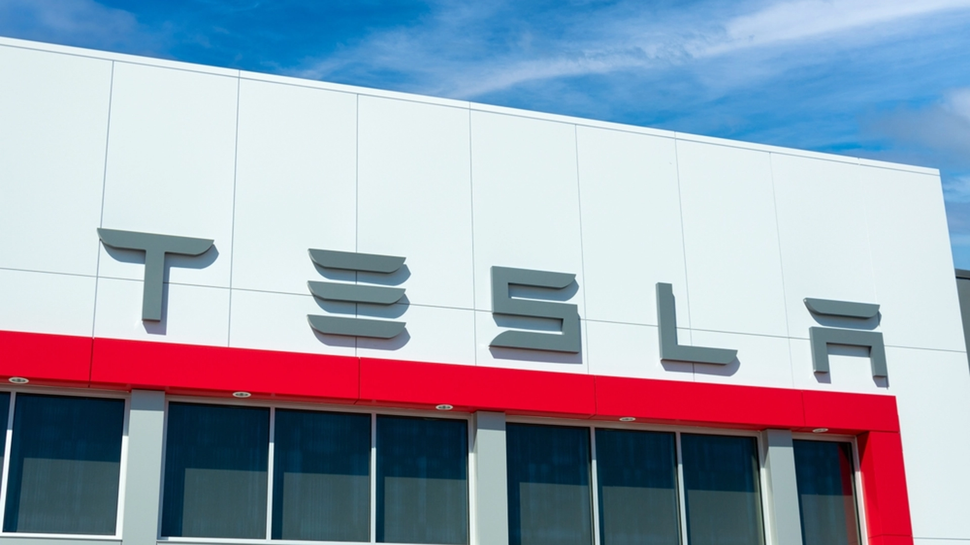 Tesla-bil taber del: Tilbagekalder nu over 46.000 af slagsen