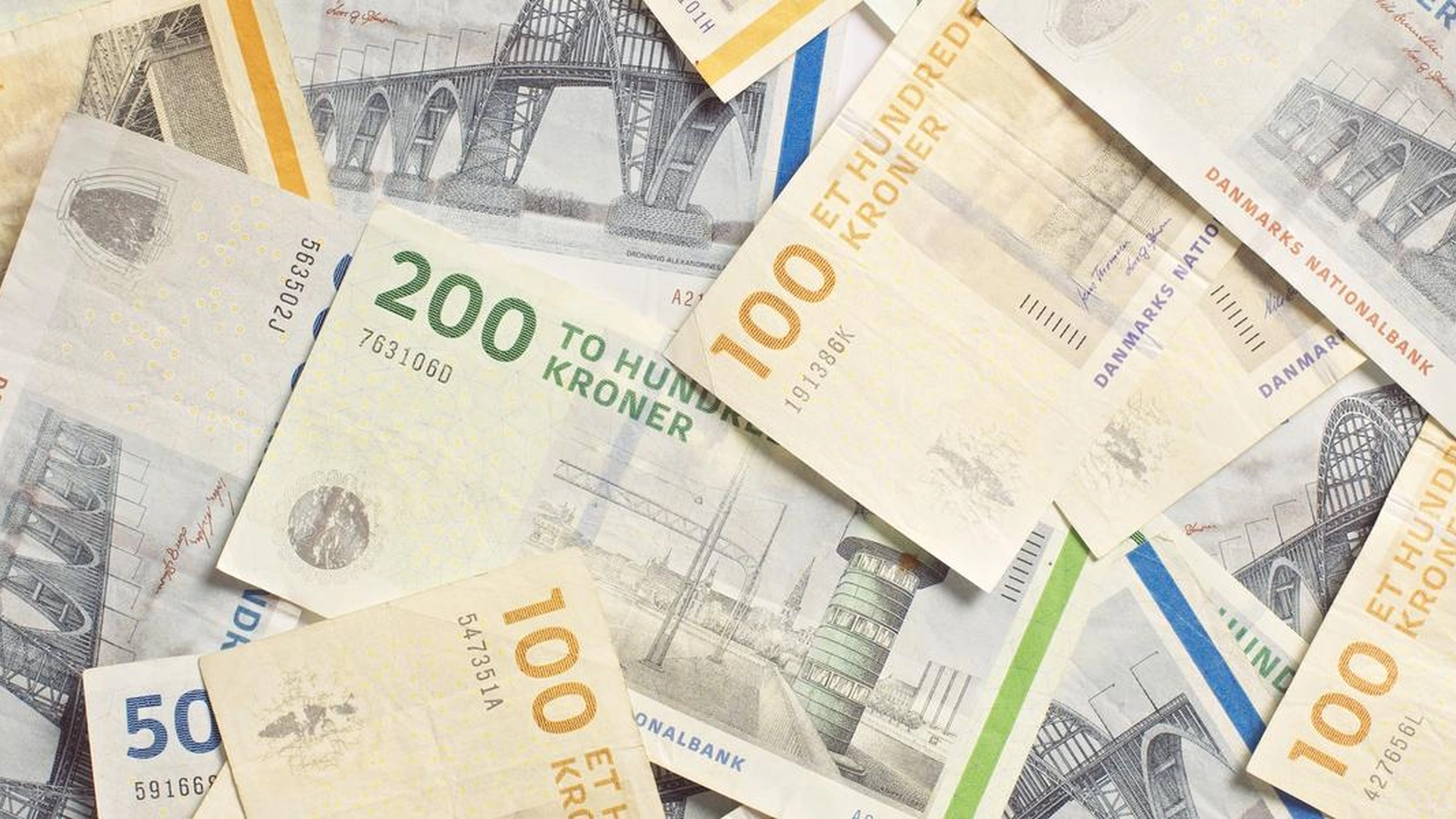 Kvindelig millionær døde uden arvinger: Sådan blev hendes formue fordelt