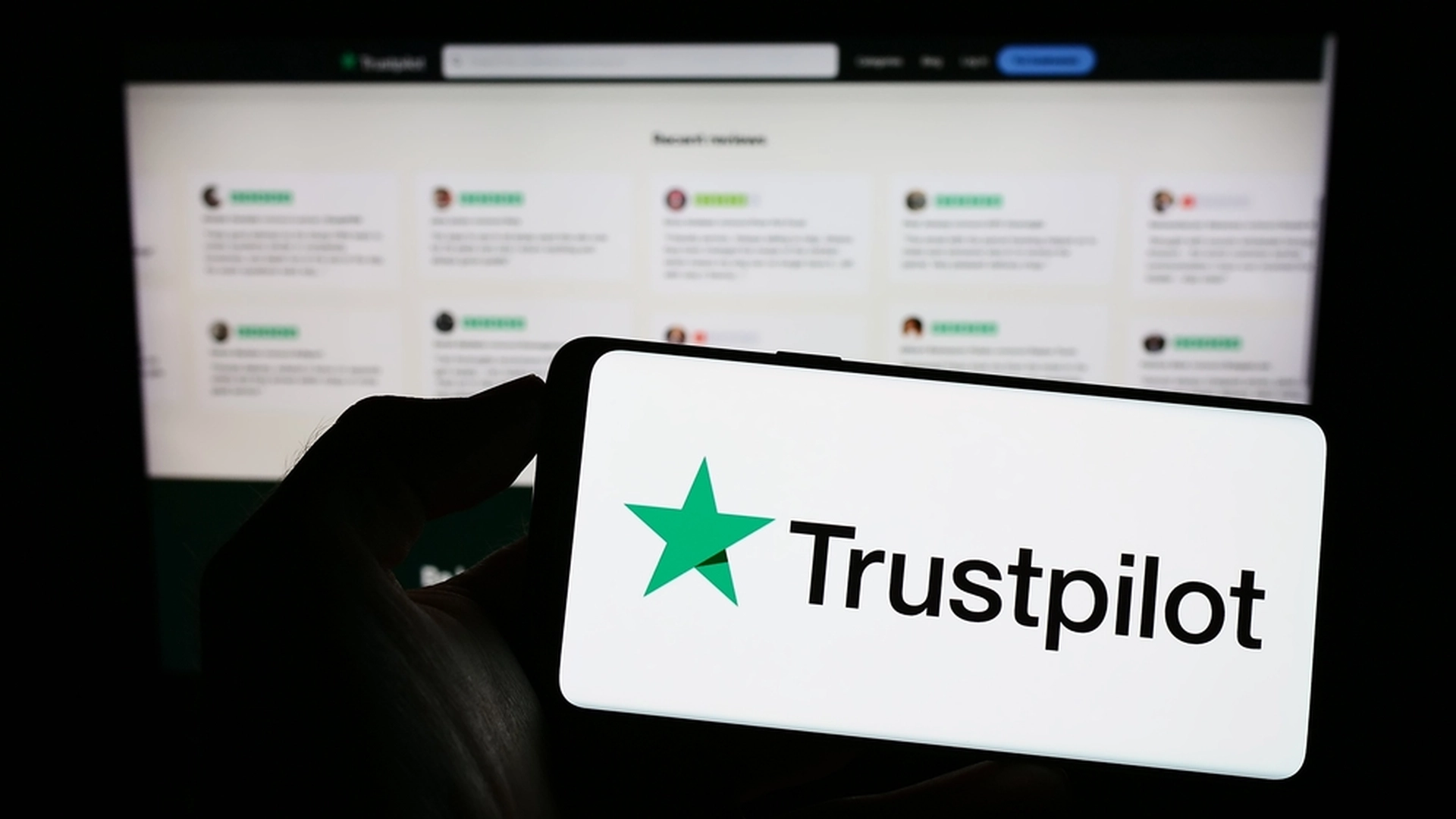 Trustpilot advarer om dette elselskab: Forsøger at skjule kritik