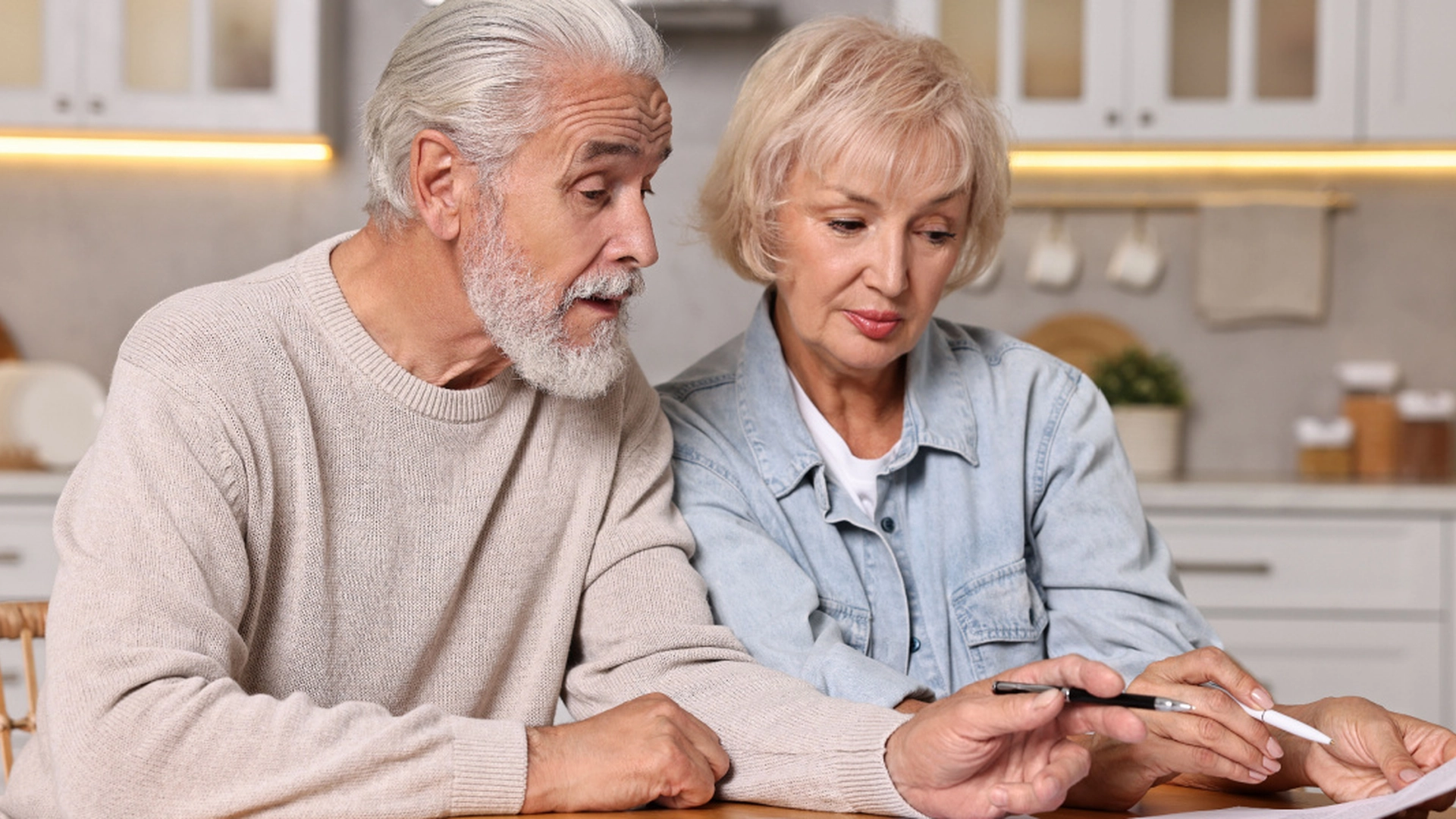 Advarsel til ældre danskere: Dette bør du få styr på allerede i dag