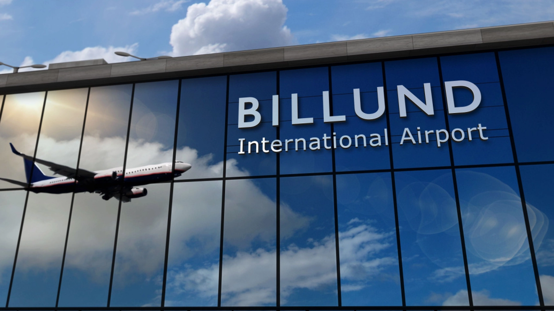 Ryanair forlod Billund Lufthavn: Nu er billetpriserne eksploderet