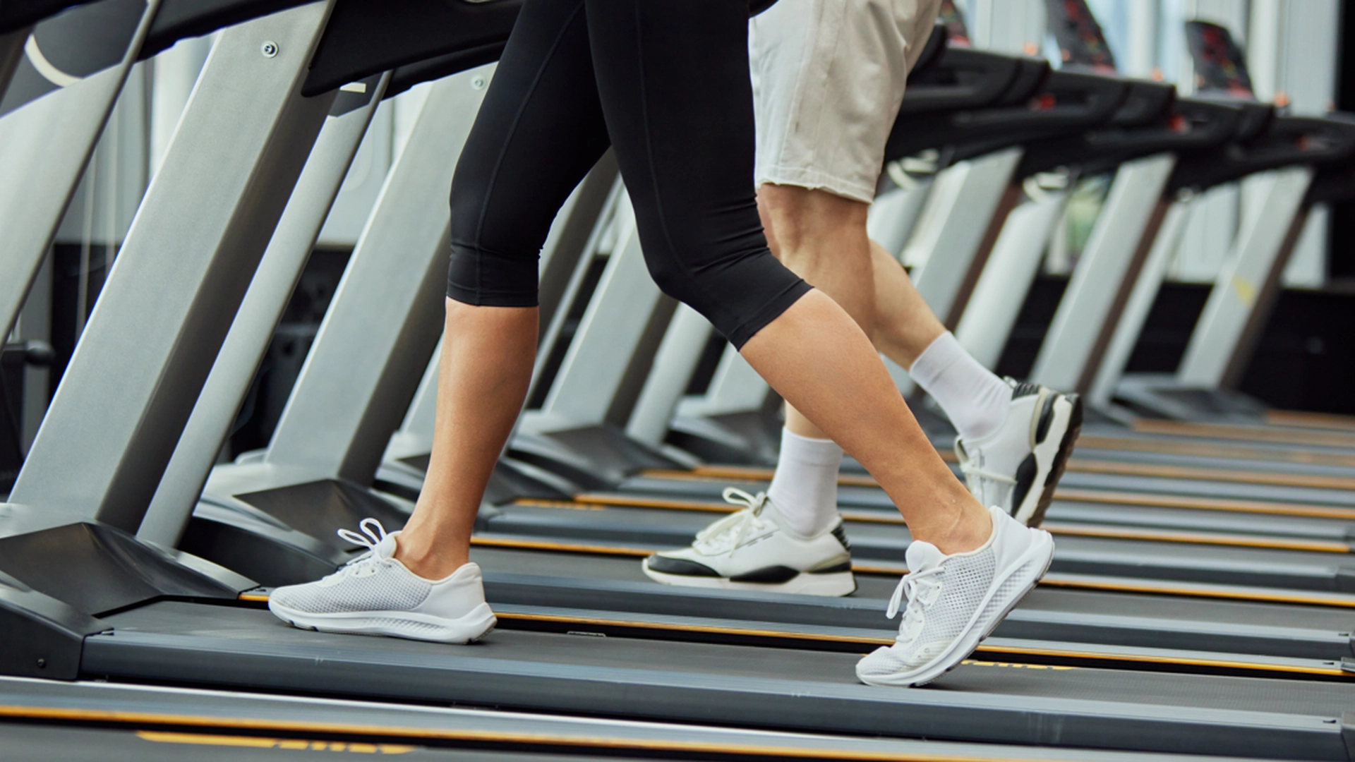 “Hvis dit primære mål er sundhed, jamen så drop fitnesscenteret”