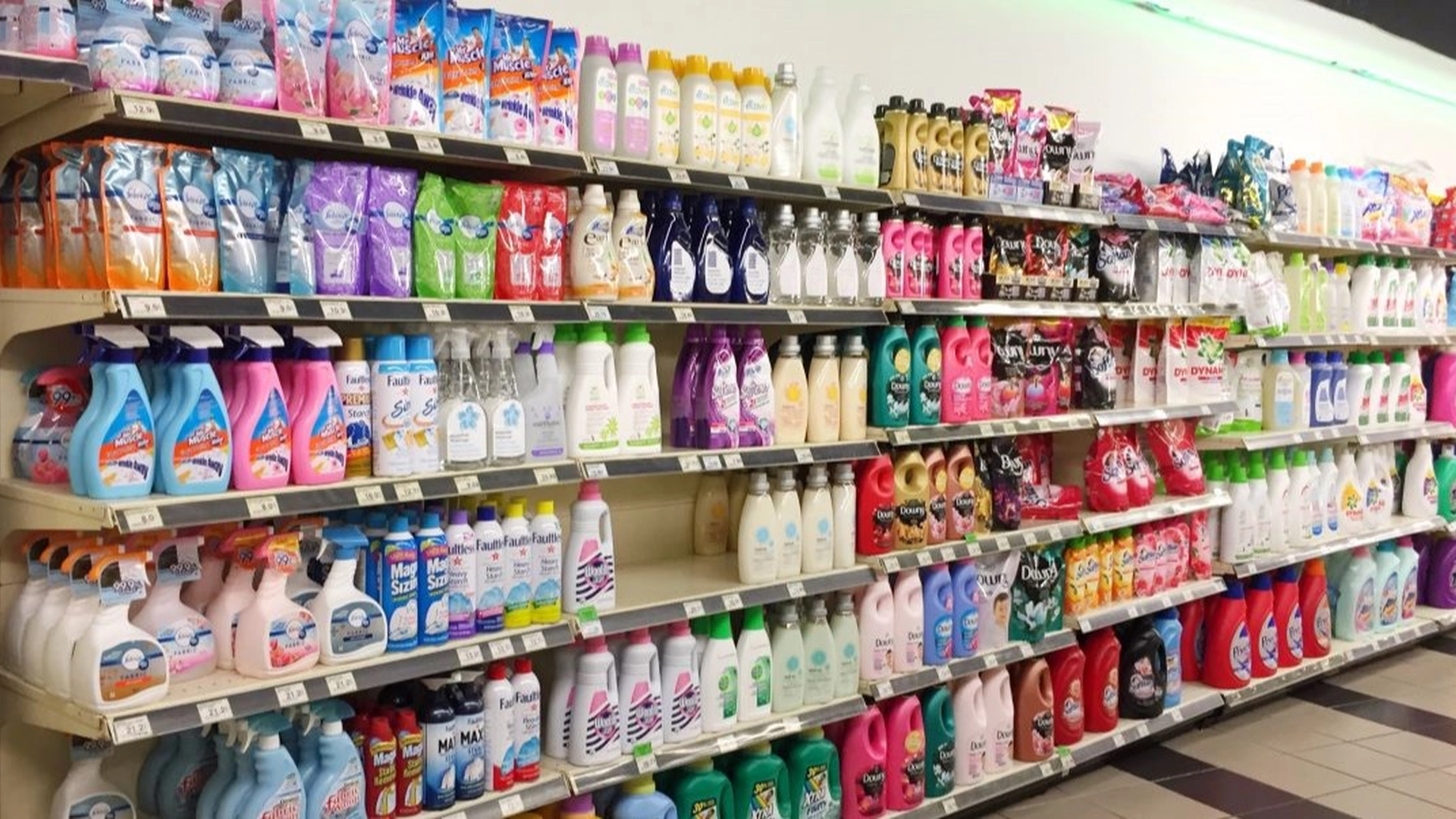 Strammere krav på vej: Disse produkter vil blive påvirket