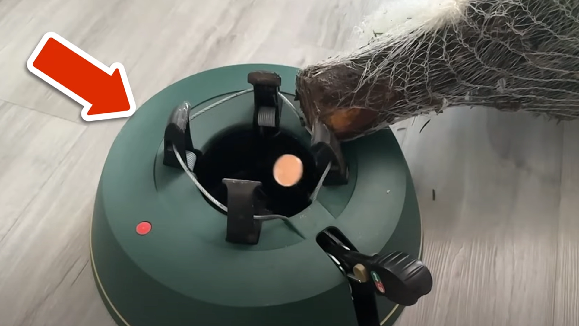 Han laver julefods-tricket, som alle danskere bør kende til: Sådan løser du det evige problem