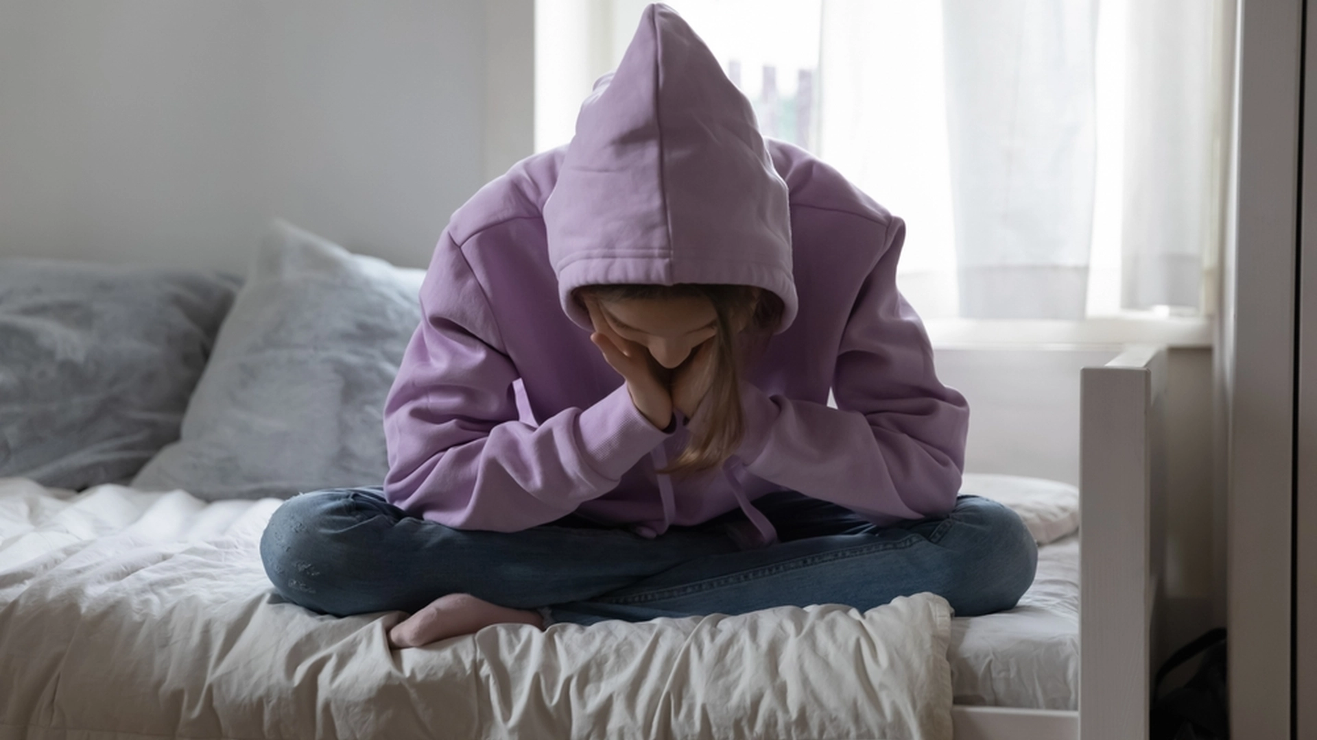 Undersøgelse afslører: Almindelig vane hos teenagere kan være et tegn på ADHD