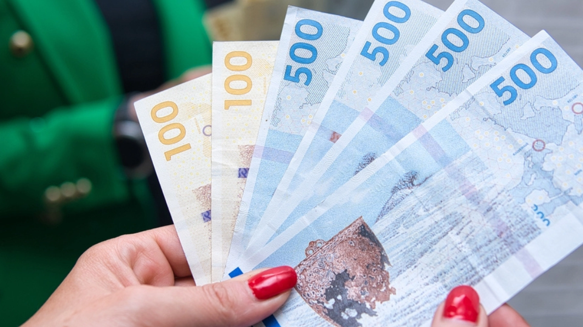 Hvilke europæiske lande har de højeste og laveste pensioner