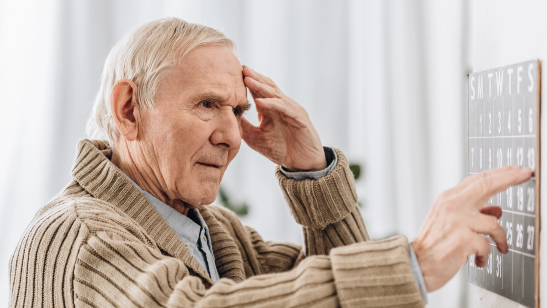 Forskere gør banebrydende opdagelse: Uopdaget årsag til Parkinsons fundet for første gang