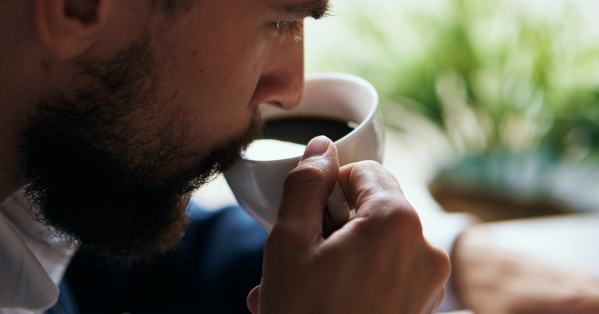 Dette vil ske med din krop, hvis du holder op med at drikke kaffe