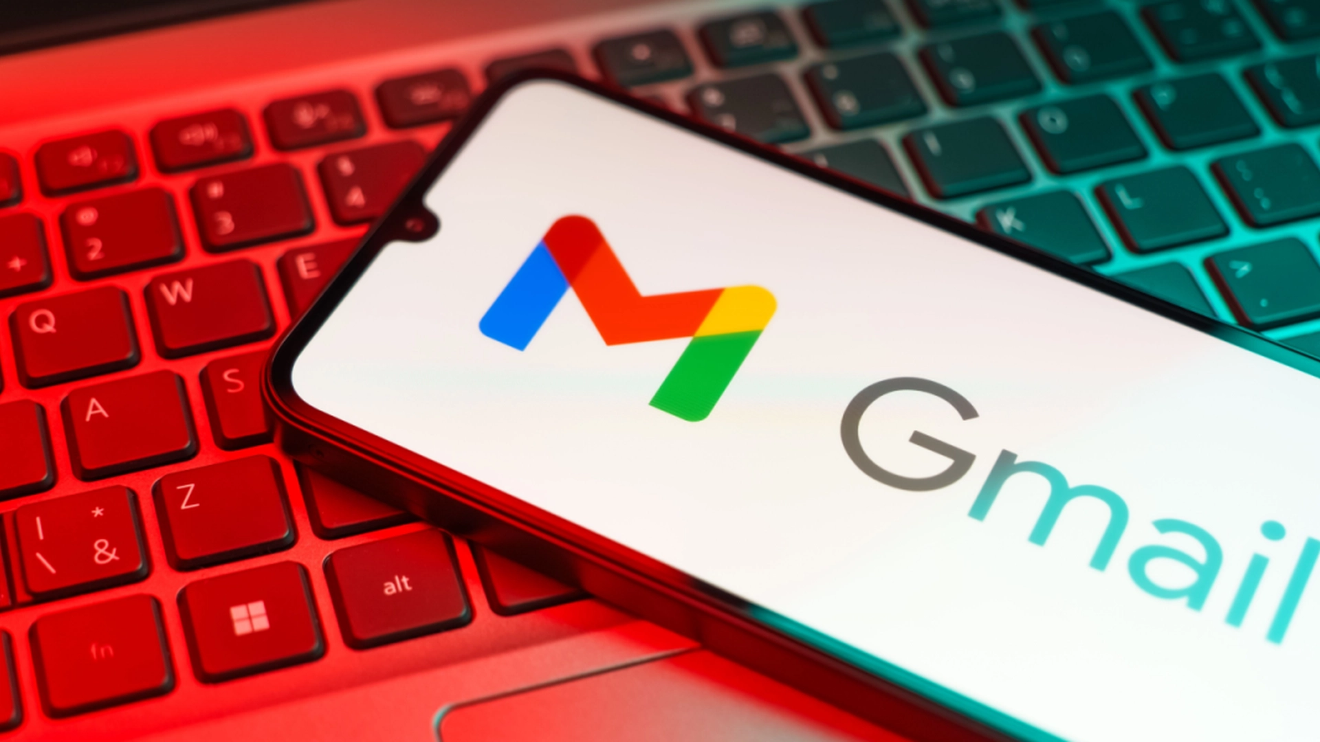 Gmail giver besked om ændringer – vil bruge samme metode som MitID