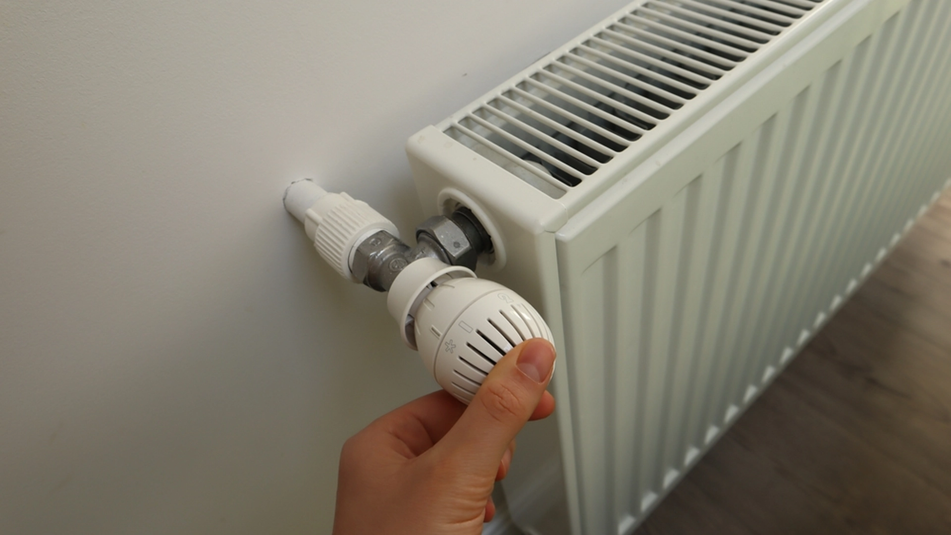 Derfor er det en god idé ikke at slukke dine radiatorer om natten