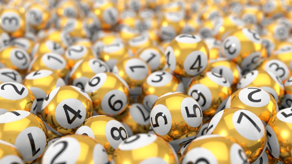 18-årig vandt 250 millioner kroner efter køb af sin allerførste lottokupon