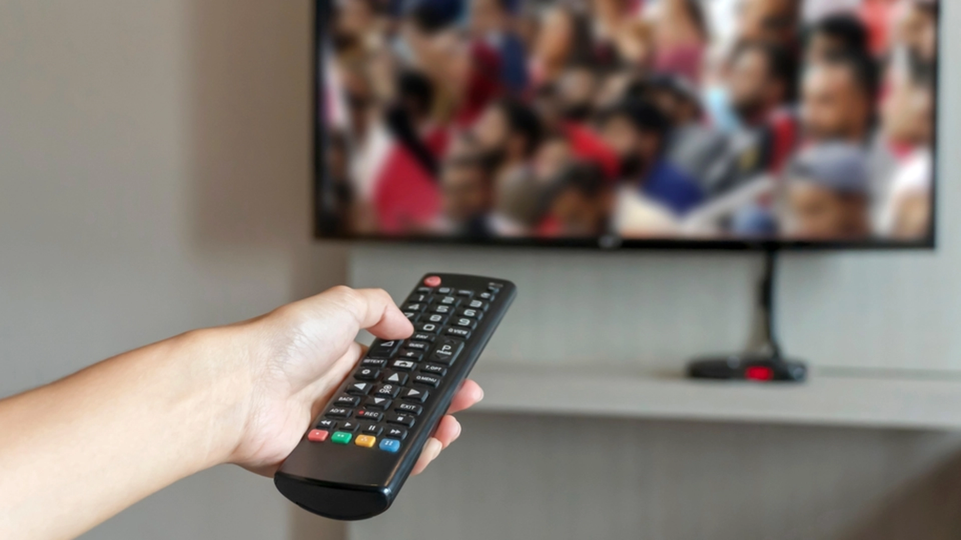 Advarsel om smart-tv’er: Meget få er klar over det