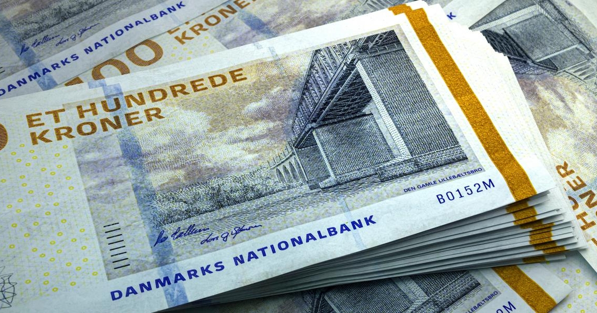 Vandt 2,6 milliarder kroner: “Jeg fortryder, at jeg købte kuponen”