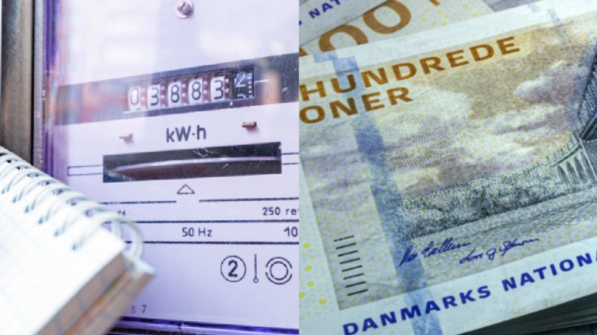 4 enkle men effektive ting du bør ændre: Din elregning vil takke dig