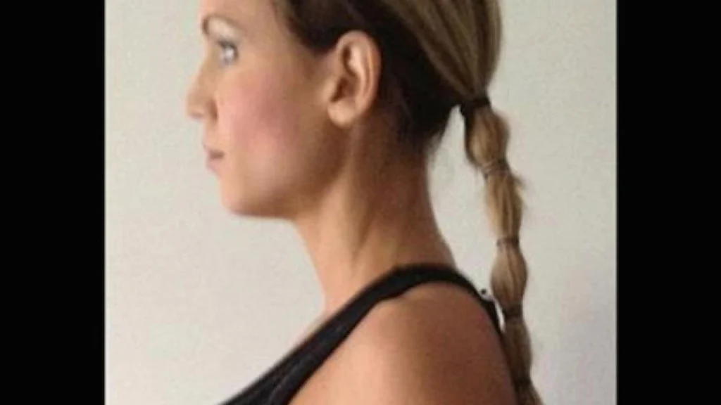 Jenna blev smidt ud af fitness-center: ‘Dine bryster er for store’