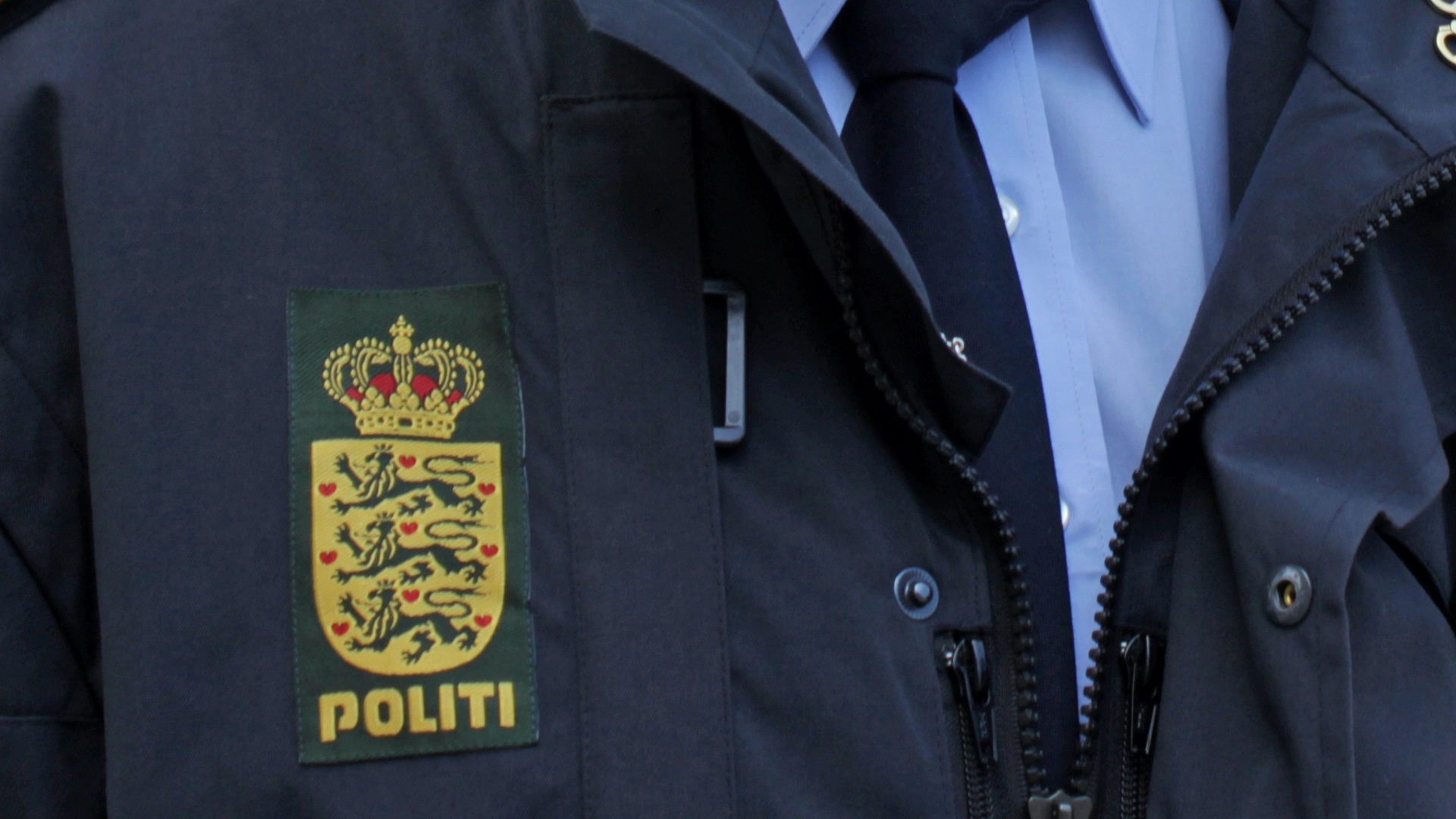 Sidste chance: Her dukker betjente uanmeldte op i dit hjem eller på din arbejdsplads