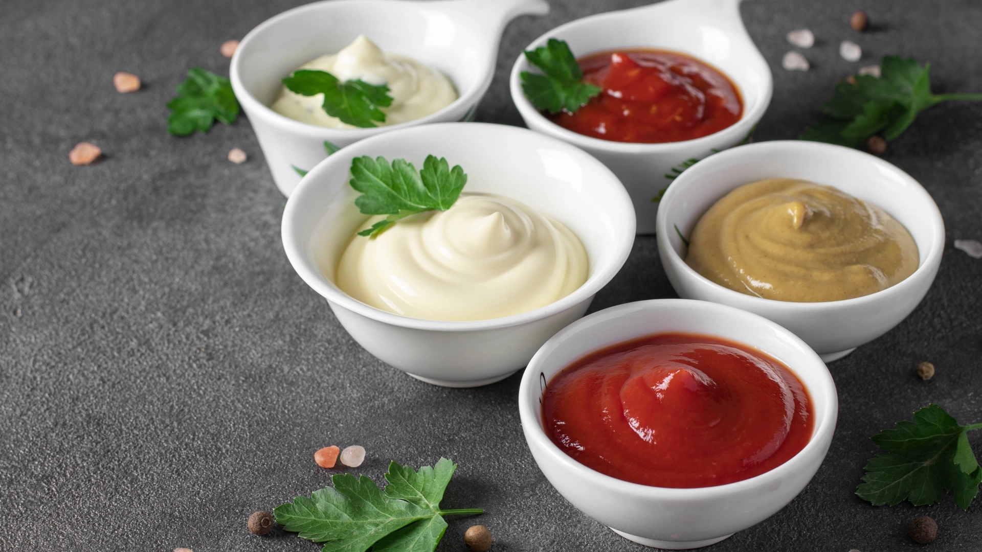 Du har spist det hele livet: Sandheden bag ingredienserne vil gøre dig dårlig