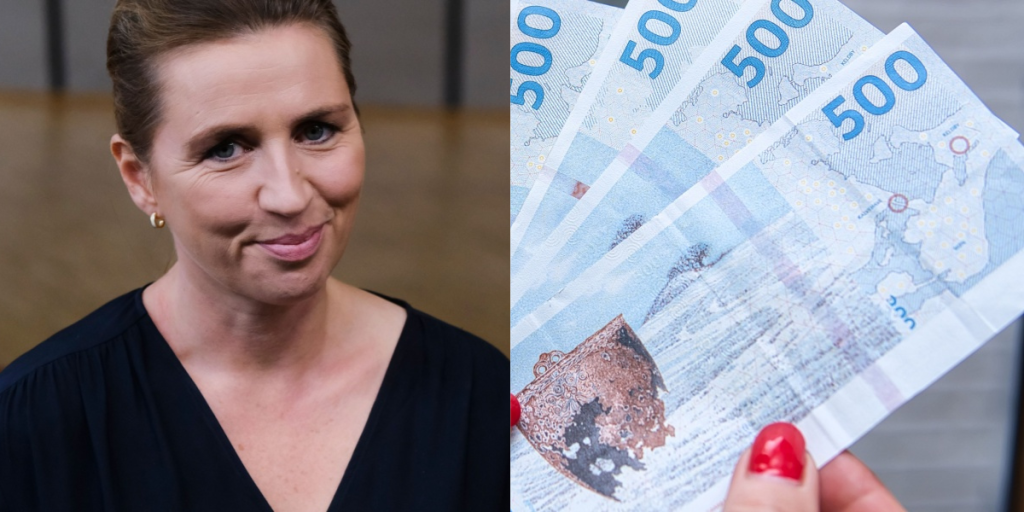 Beregningerne er lavet: Så meget kan Mette Frederiksens plan koste den almene dansker