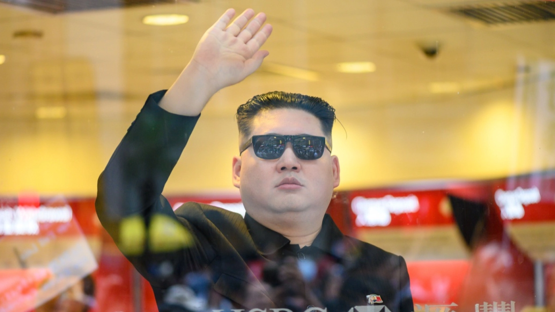 Offentlig hemmelighed: Nordkorea står frem