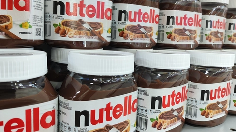 Kun få er klar over det: Nutella-låget gemmer på stor hemmelighed