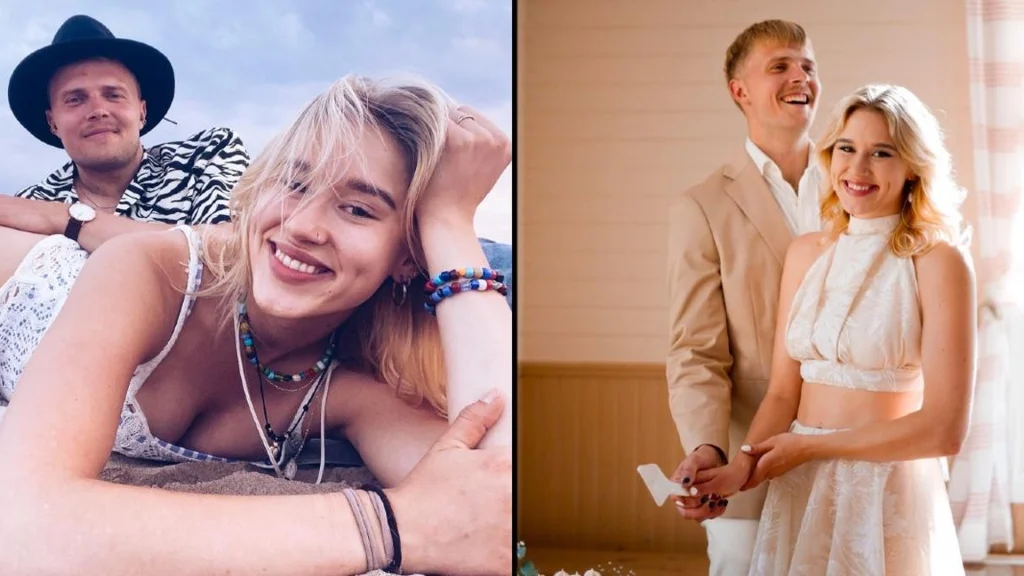 Matilda blev gift med sin bror: ‘Min mor vejledte mig til det’