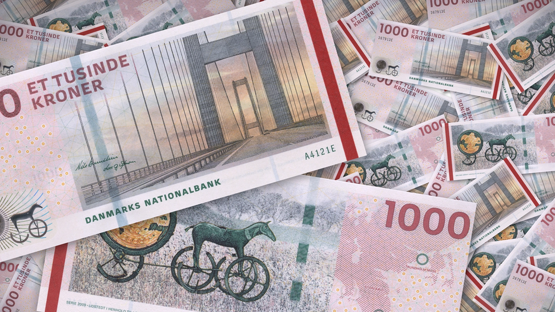 Ny prisrekord: Nu koster det 50.000 kroner – per styk