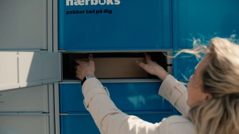 PostNord lancerer nyt tiltag: Det skal du vide, næste gang du bestiller en pakke