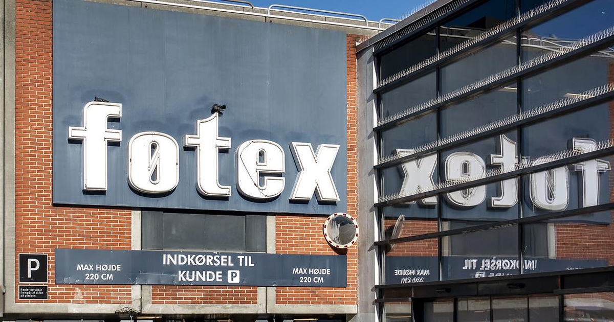 Træder i kraft allerede i dag: Kunderne bliver fremover mødt af et anderledes på hylderne i Bilka og Føtex