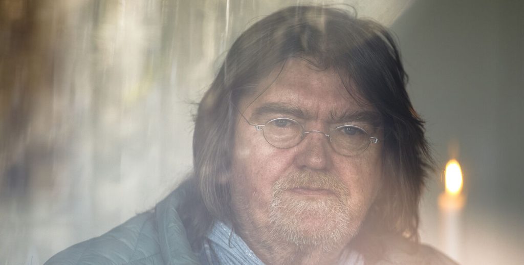 Johnny Madsen deler trist meddelelse