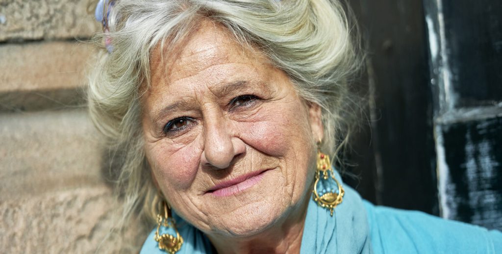 BREAKING: Judith Rothenborg er død