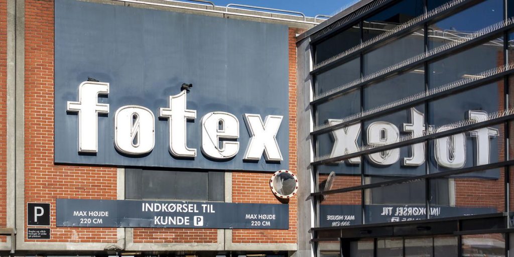 Først gjorde Kvickly det, og nu har Føtex fulgt trop: Fanger 3 hver gang