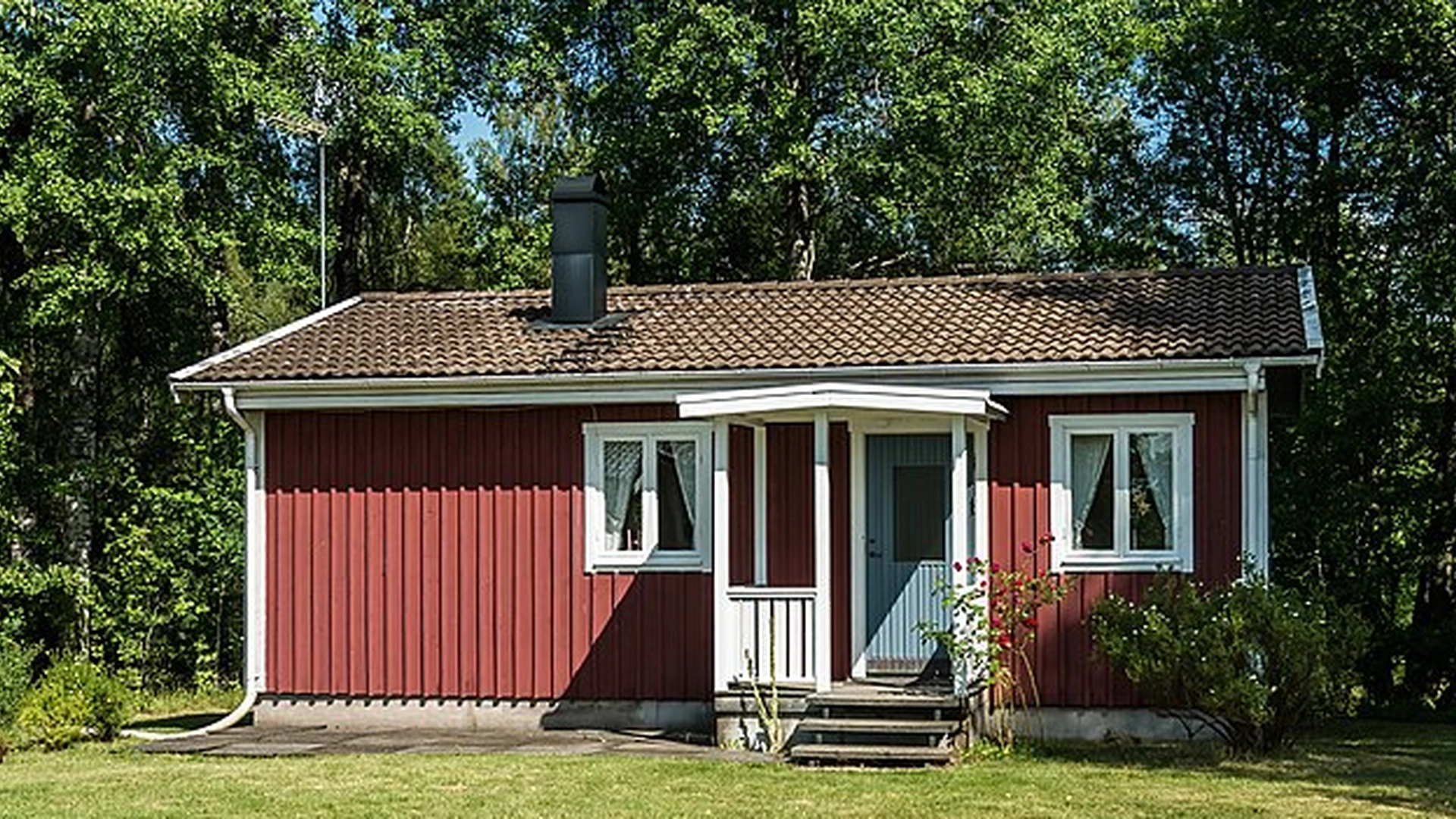 22-årige Wilma er studerende og sparer 16.500 kroner op om måneden: Lever under helt usædvanlige forhold