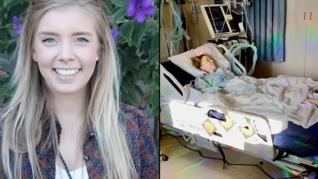 28-årig kvinde tog til kiropraktor: Kort tid efter var hun lam.