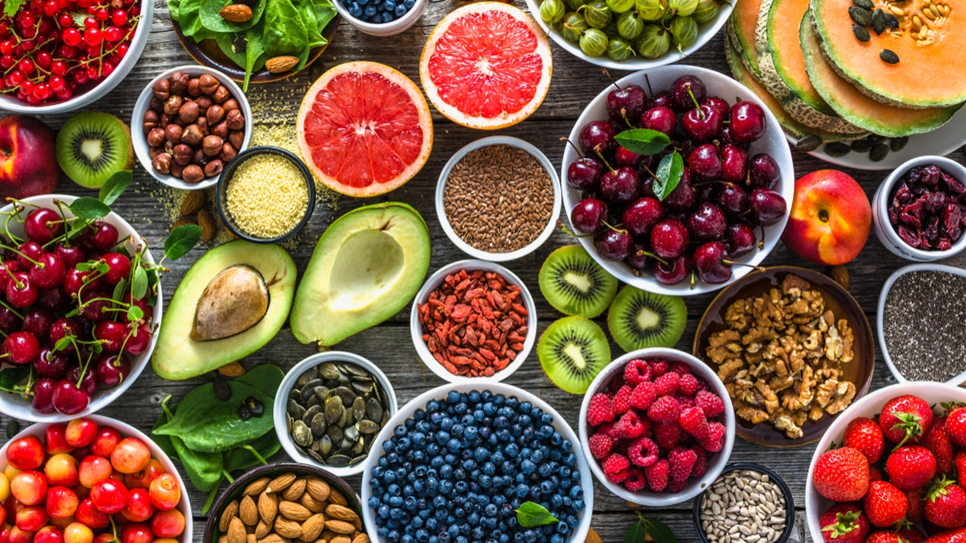 Diætist med afsløring: Der er 1 ting, du skal spise mere af – og det er ikke protein