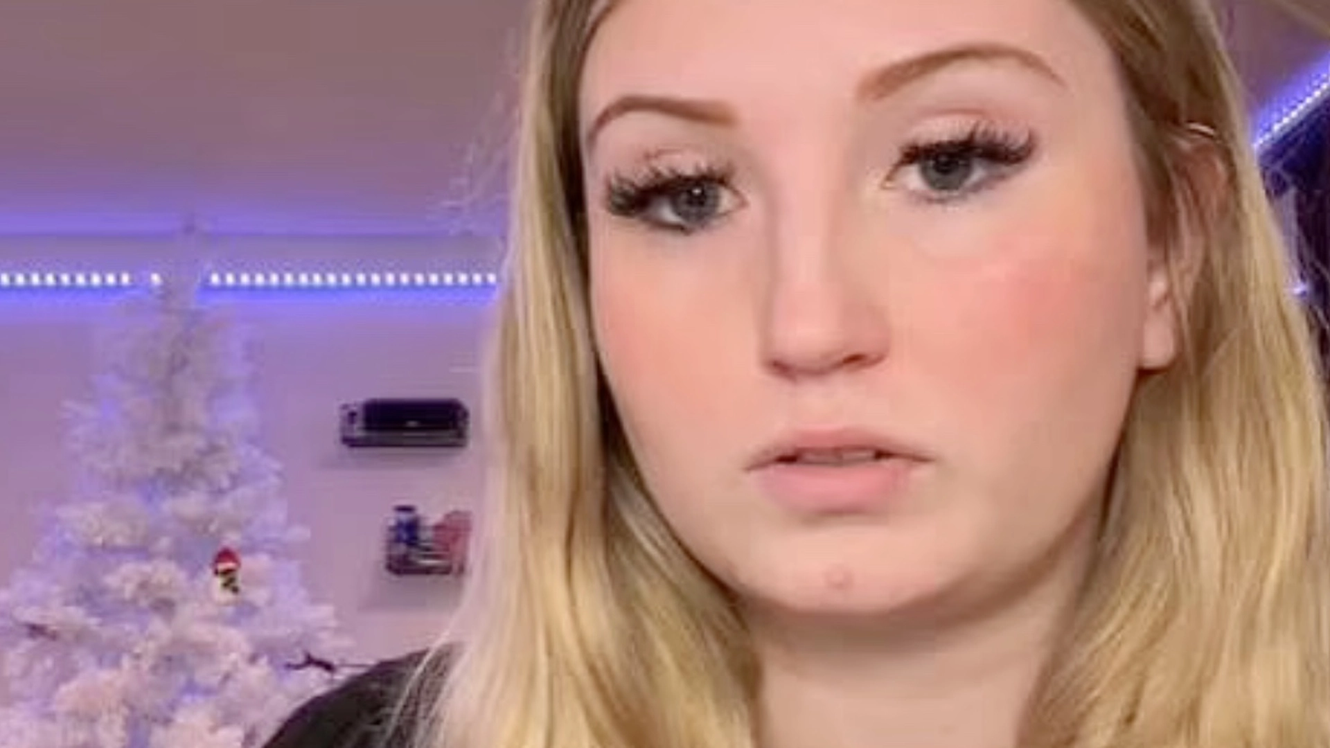 Hun overså disse tegn på dødelig hjernesvulst: Nu lever hun på en knivsæg