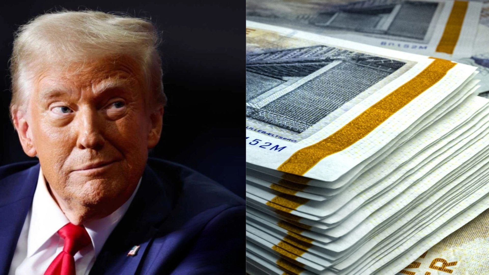 Forslag får MASSIV opbakning: Trump vil have Grønland – men vi kan købe en amerikansk stat
