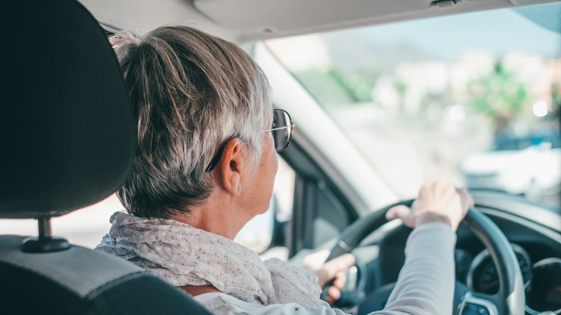 Mekaniker advarer: Stop bilen hvis du hører dette
